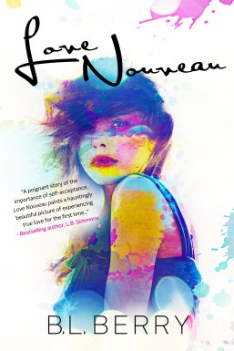 Love Nouveau, The Art of Falling Duet Book 1