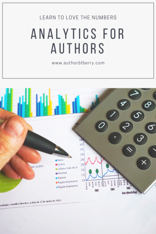 Analytics for Authors